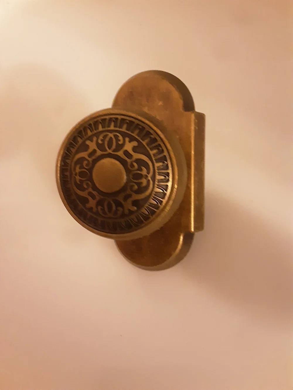 BonKuDoo classic antique